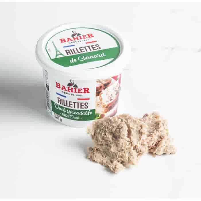 LeJean Eendenrillette