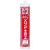 Seal-it® 360 HIGH-TACK kit zwart 290 ml