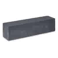 Stapelblok 15x15x60 antraciet strak Stapelblok 15x15x60 antraciet strak