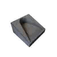 HA steen recht antraciet