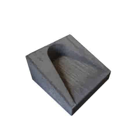 HA steen recht antraciet