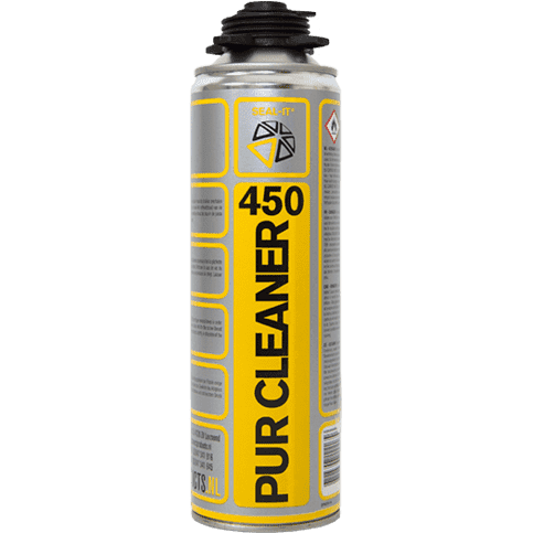 Seal-it 450 Pur Cleaner