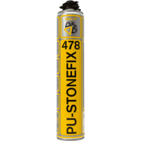 Seal-it 478 Pu-Stone Fix