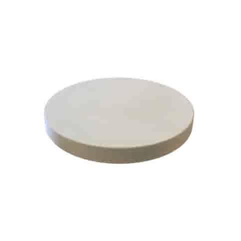 Ronde Staptegel 75 cm – Rustique Beton | Natuurlijk Geleefd Karakter