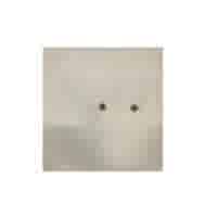 Ankerplaat beton 60x60 en 10 cm hoog