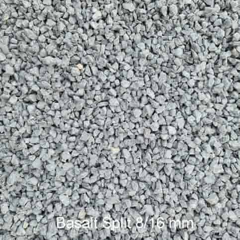 Big bag Basalt split 8/16 mm 1 m3