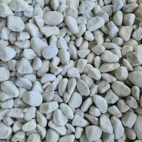 Polar White grind 25/40 mm zak 20 kg