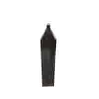 Canal House Betonpaal Tuitgevel 25x25x125 cm