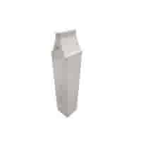 Canal House Betonpaal Tuitgevel 25x25x125 cm