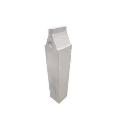 Canal House Betonpaal Tuitgevel 25x25x125 cm