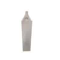 Canal House Betonpaal Tuitgevel 25x25x125 cm