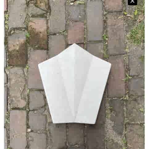 Regentegels Y-splitsing