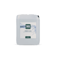WS Green Clean professionele algenverwijderaar - 10 L