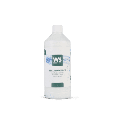 WS Seal & Protect - 1 L