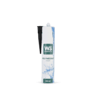 WS Polymeerkit - 290 ml
