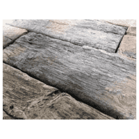 Timberstone Houtmotief staptegel driftwood 90x22,5x5 cm