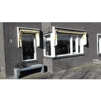 Tuinbank beton 150 cm licht antraciet