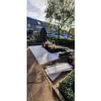 Grindmatten 120x80x3 cm wit Grindmatten 120x80x3 cm wit