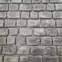 Courtstones Ocean Blue 5,47m2