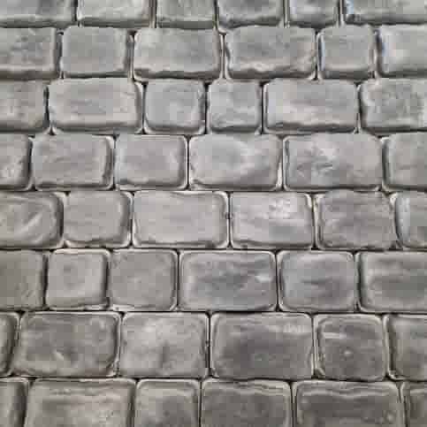 Courtstones Ocean Blue 5,47m2