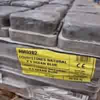 Courtstones Ocean Blue 5,47m2