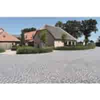 Courtstones Belgian Blue 5,47m2