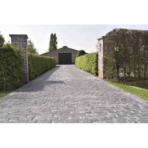 Courtstones Belgian Blue 5,47m2
