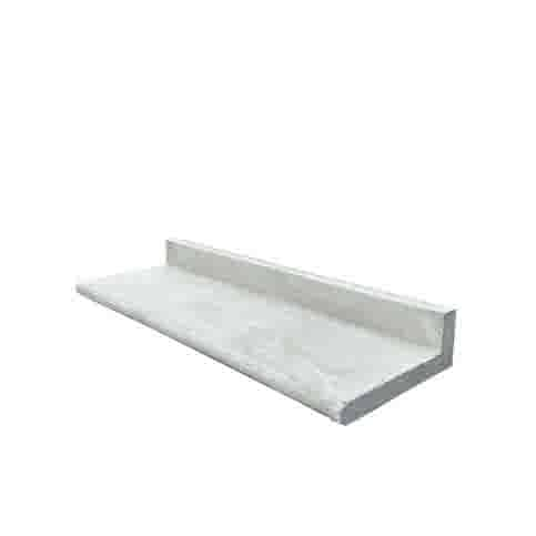 Betonnen traptreden 15x42x120 cm