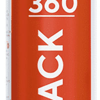 Seal-it® 360 HIGH-TACK Kit wit 290 ml