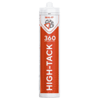 Seal-it® 360 HIGH-TACK Kit wit 290 ml