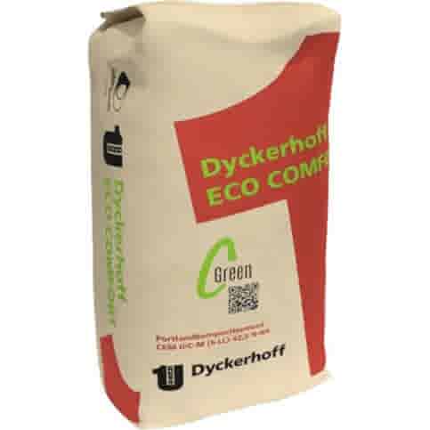 Portland Eco comfort cement 25 kg