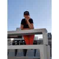 B-keus Tuinbank beton 220 cm wit/grijs