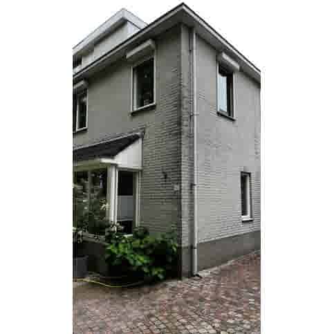 HA steen diagonaal antraciet