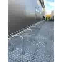 Fietsbeugel 120x60 cm Fietsbeugel 120x60 cm