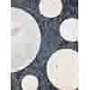 Betondingen Ronde grijze staptegel 27 cm – Rustique Beton
