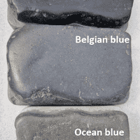 Courtstones Belgian Blue