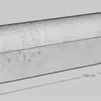 Stootbanden grijs 20x25x100 cm
