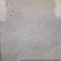 Betonnen traptrede 15x60x120 cm grijs met antislip