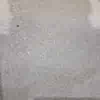 Betonnen traptrede 15x60x60 cm grijs met antislip