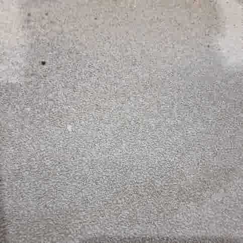 Betonnen traptrede 15x60x60 cm grijs met antislip