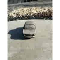 Auto van beton (merk) BMW 2002