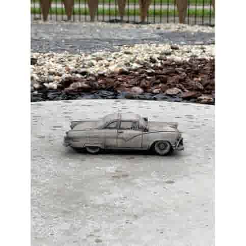 Auto van beton (merk) Chevrolet Cadillac