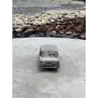 Auto van beton (merk) Mercedes C111