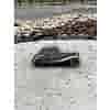 Auto van beton (merk) MG-TD