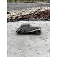 Auto van beton (merk) MG-TD