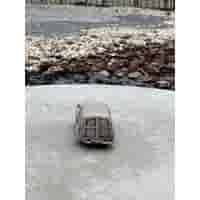 Auto van beton (merk) Morris Minor