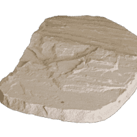 Gres Beige Flagstones