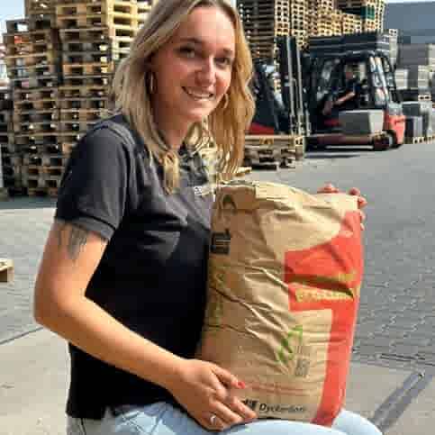 Portland Eco comfort cement 25 kg