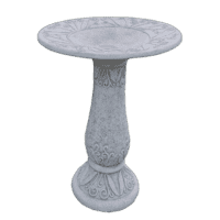 Betonnen vogelbad classic 72 cm