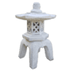 Decoratieve Japanse lantaarn classic